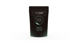 貴茶歐標抹茶?綠初(餐飲用抹茶粉）
