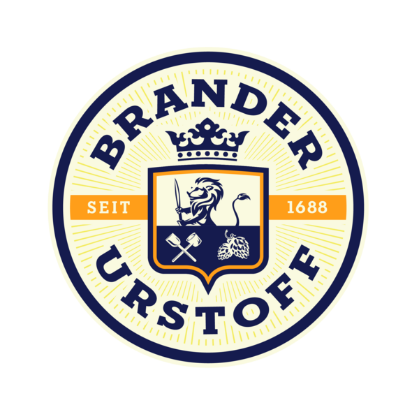 Brander Urstoff 巴兰德真味