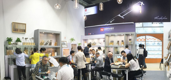 阳江市国惠工贸有限公司