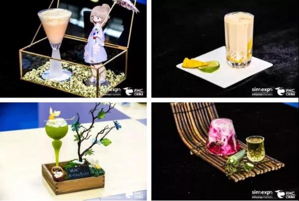 相约金秋美食季～「2020FHC上海环球食品展」多重精彩抢先看！