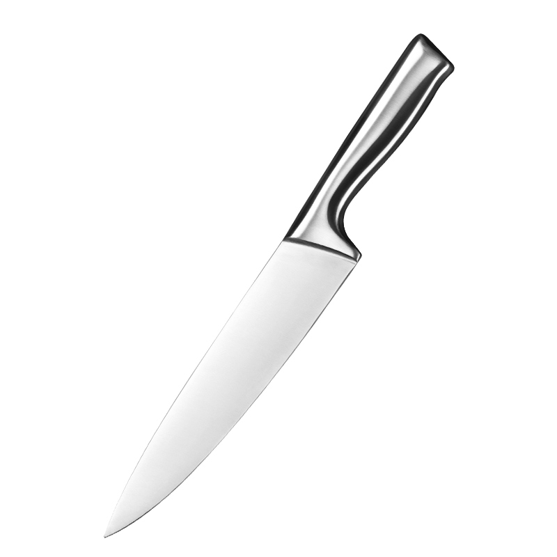 厨房刀阳江菜刀钼钒钢寿司刀厨师刺身刀礼品刀