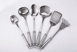 不銹鋼廚具6件套