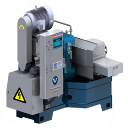 数控精密单面研磨机M系列（三、五轴）