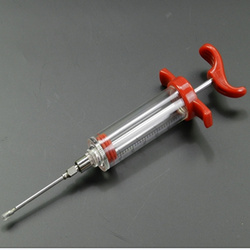 大肉醬料注射器