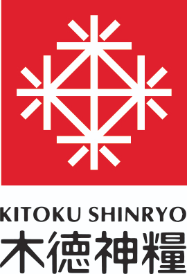 KITOKU SHINRYO CO.,LTD. 木德神粮株式会社