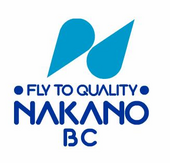 NAKANO BC CO.,LTD. 中野BC株式会社