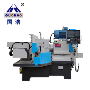 四軸數(shù)控端面磨刀機