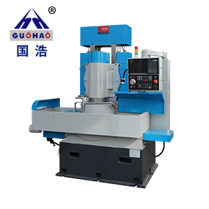 GH-400A數(shù)控立式磨床