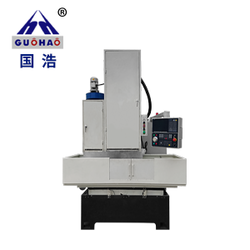 GH-500數(shù)控砂帶磨邊機(jī)