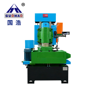 LM-400B液壓自動立式轉(zhuǎn)盤機(jī)