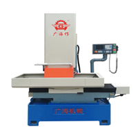 SKLM-350-2數(shù)控兩軸立磨