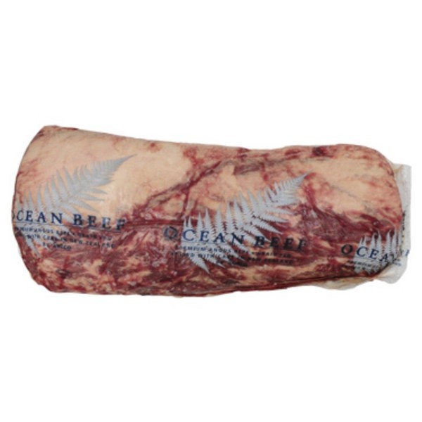 丽德尔新西兰78厂进口牛肋眼肉