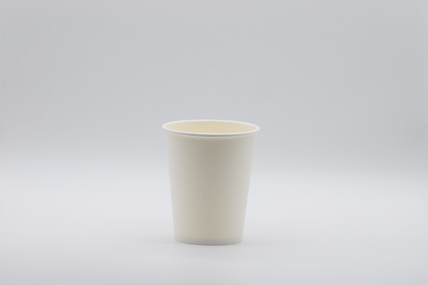 白纸杯