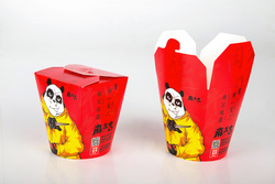 面条盒