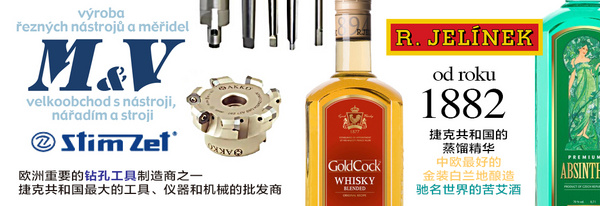 风得信咨询-捷克品牌代理