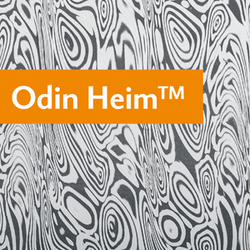 Odin Heim?