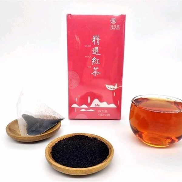 珞啡思红玉锡兰