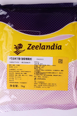 1号吉利丁粉