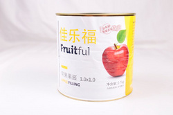 佳樂(lè)福蘋果果醬