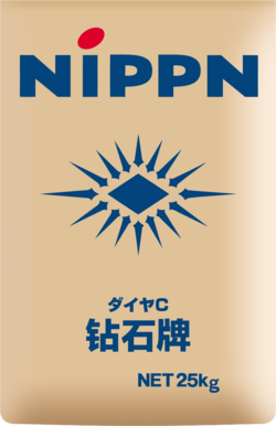 钻石小麦粉