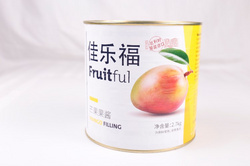 佳乐福芒果果酱
