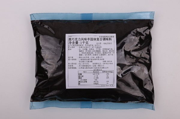 kaneka巧克力馅