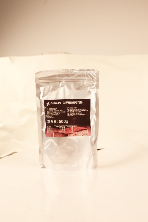 蘭博蔓防潮可可粉