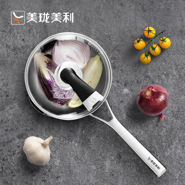 TOOL十系列16cm汤锅