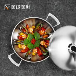 TOOL十系列36cm炒鍋
