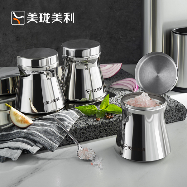 TOOL十调味罐