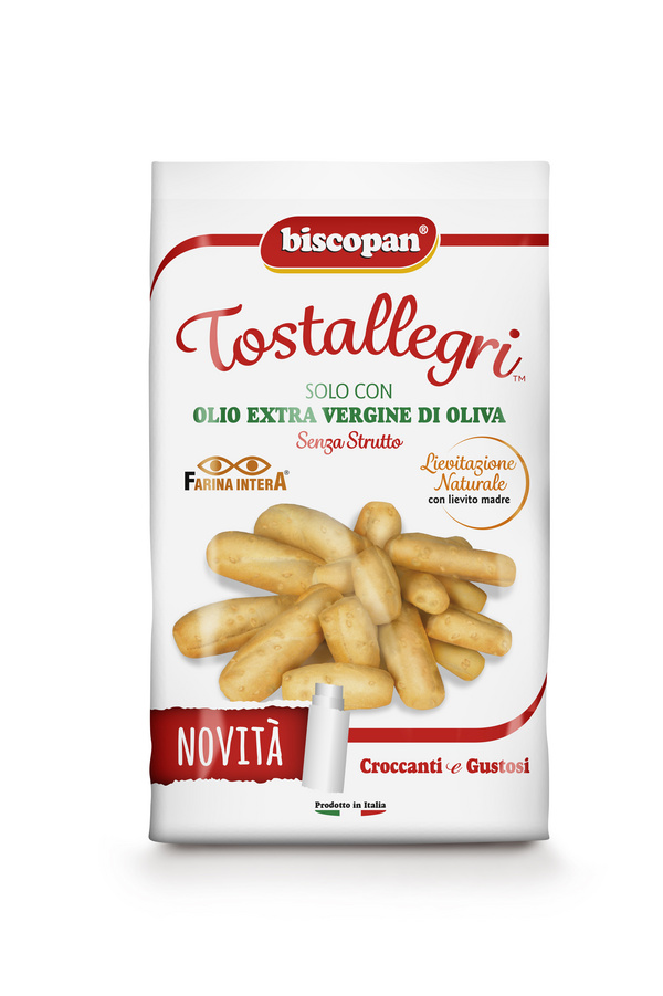 Tostallegri - mini breadstick