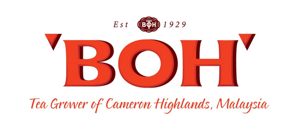 BOH PLANTATIONS SDN BHD 宝乐茶种植有限公司