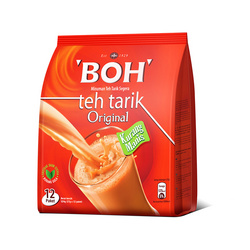 BOH原味拉茶
