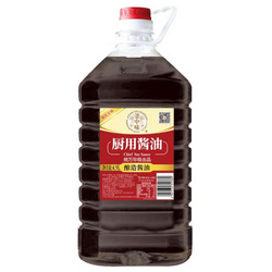 4.9L厨用酱油