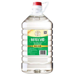4.9L廚用白醋