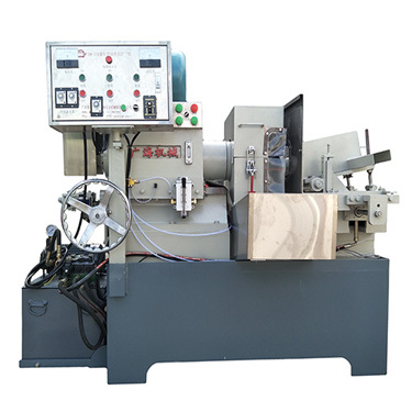DMYH-350液壓自動(dòng)單面圓弧機(jī)