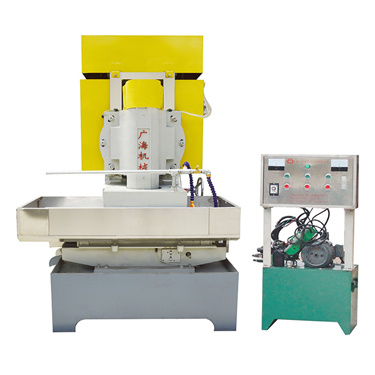 LM-350液壓自動(dòng)立式磨床