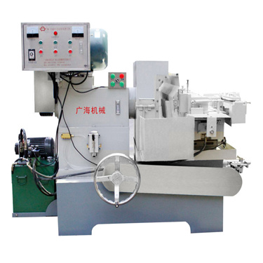 DM-530(450)液壓自動(dòng)單面磨刀機(jī)