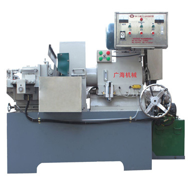 DM-350A液壓自動(dòng)端面磨刀機(jī)
