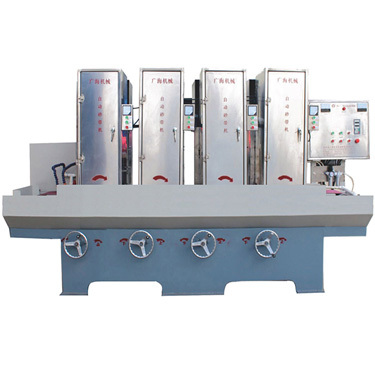 SDJ-300-4四頭水磨砂帶機(jī)