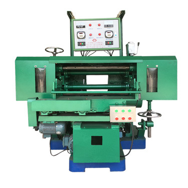 PG-600自動(dòng)拋光機(jī)