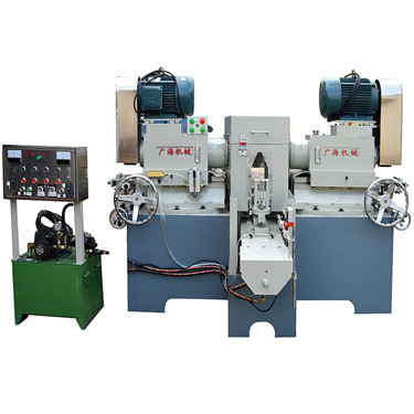 SM-350E液壓自動(dòng)雙面桶型磨刀機(jī)