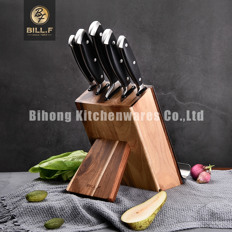 廚房刀具6件套套刀