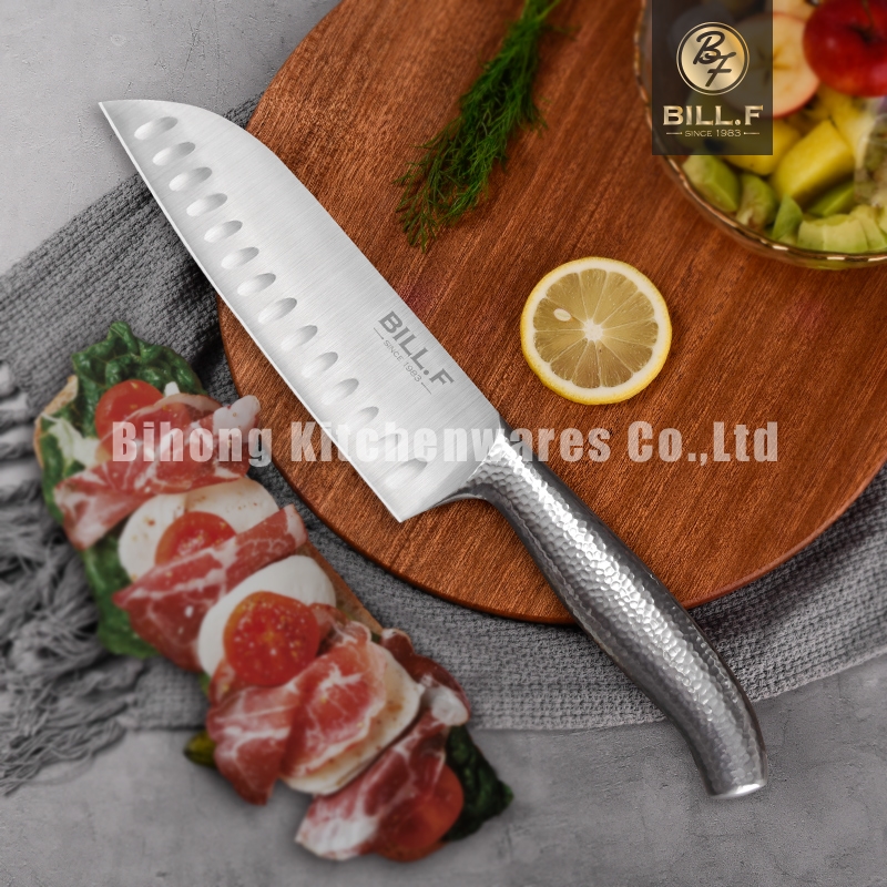 廚房刀具 7“凍肉刀
