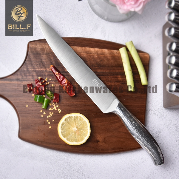 厨房刀具 8”肉片刀