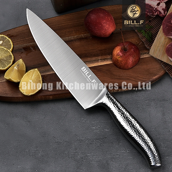 厨房刀具8寸厨师刀
