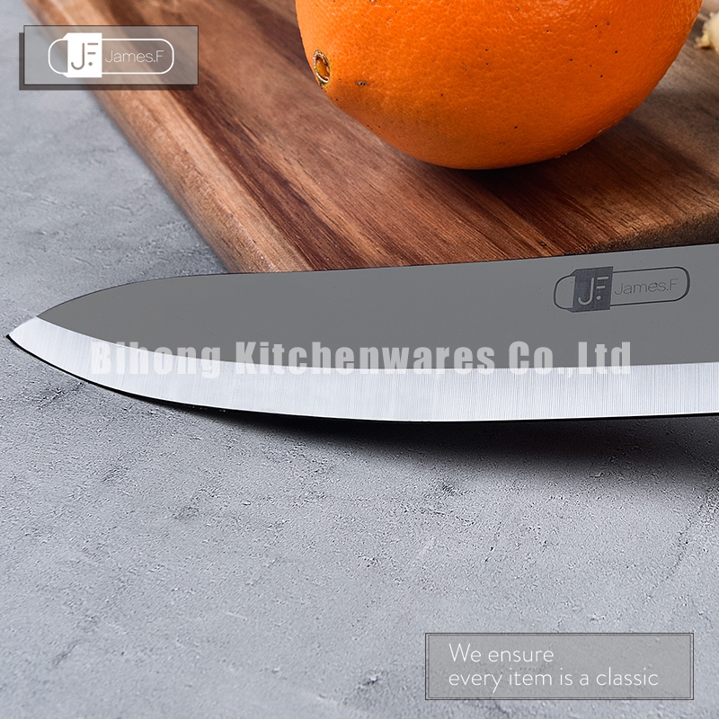 厨房刀具6寸陶瓷刀