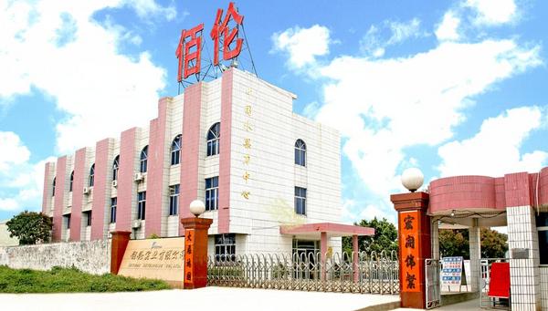 阳江市佰伦实业有限公司