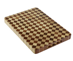 棋盤木菜板