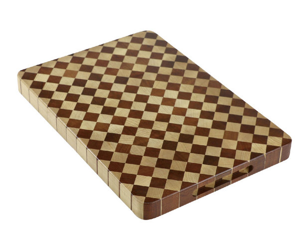 棋盤木菜板